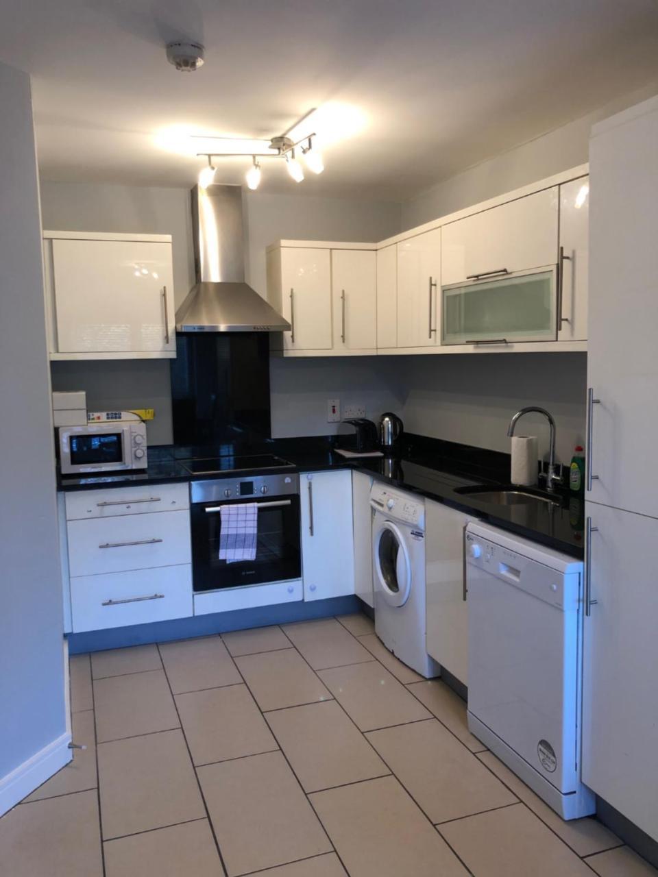 D13 Self Catering Townhouse Dublin
