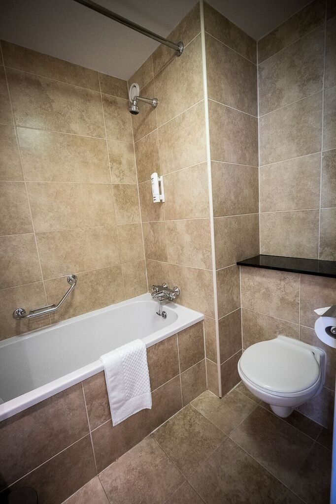 Hotel Travelodge Dublin Airport South