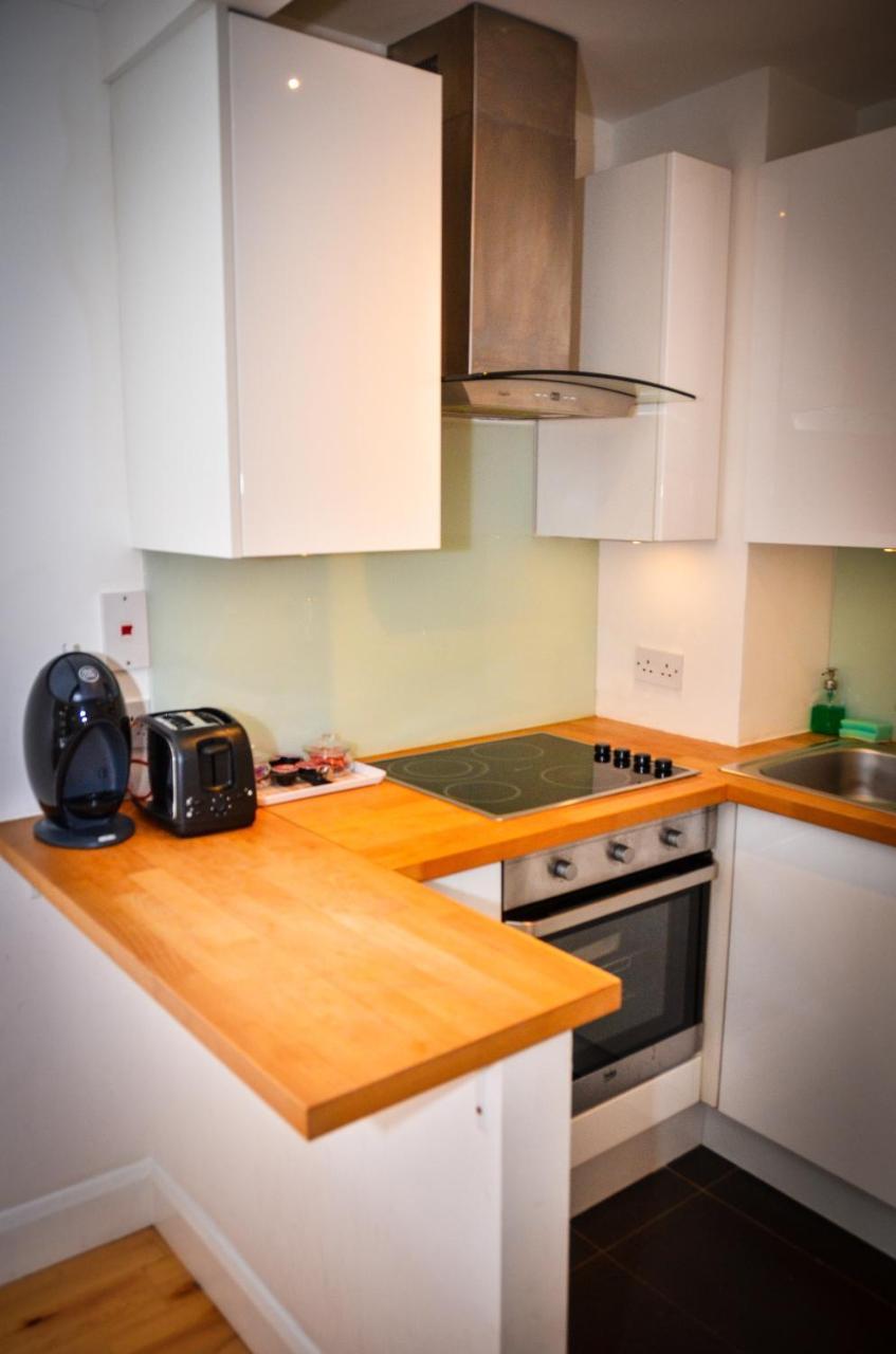 Appartement Temple House Parnell Street