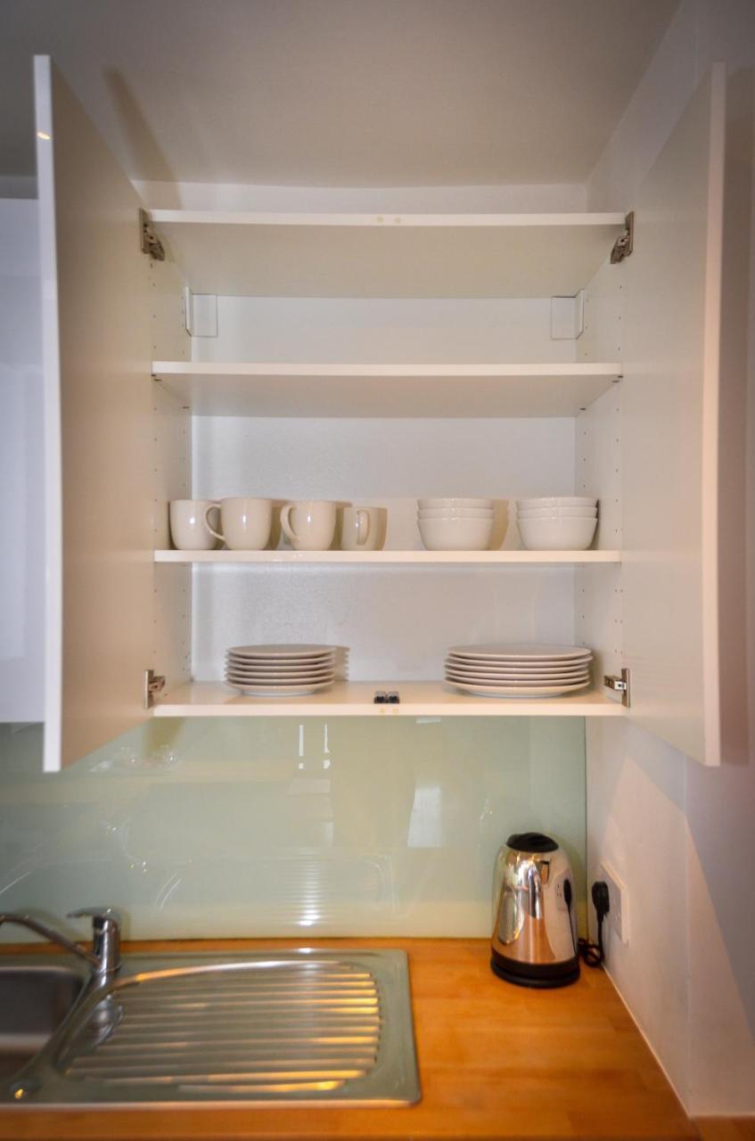 Appartement Temple House Parnell Street Dublin