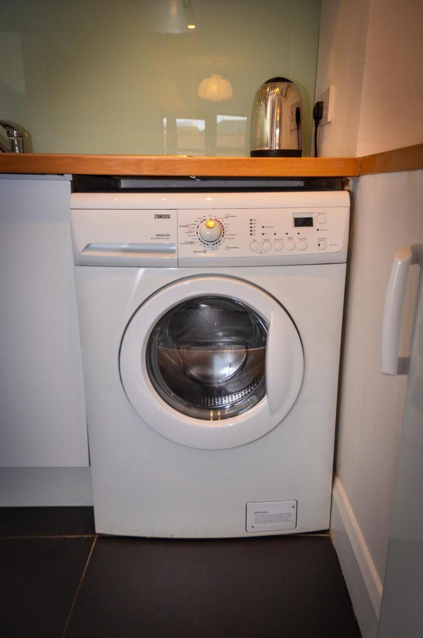 Temple House Parnell Street Apartment Dublin