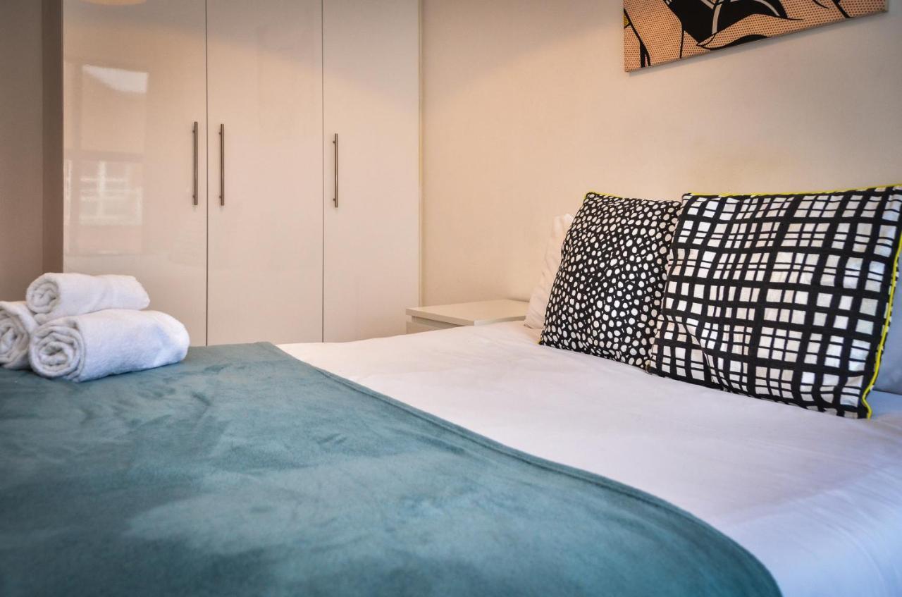 Temple House Parnell Street Appartement