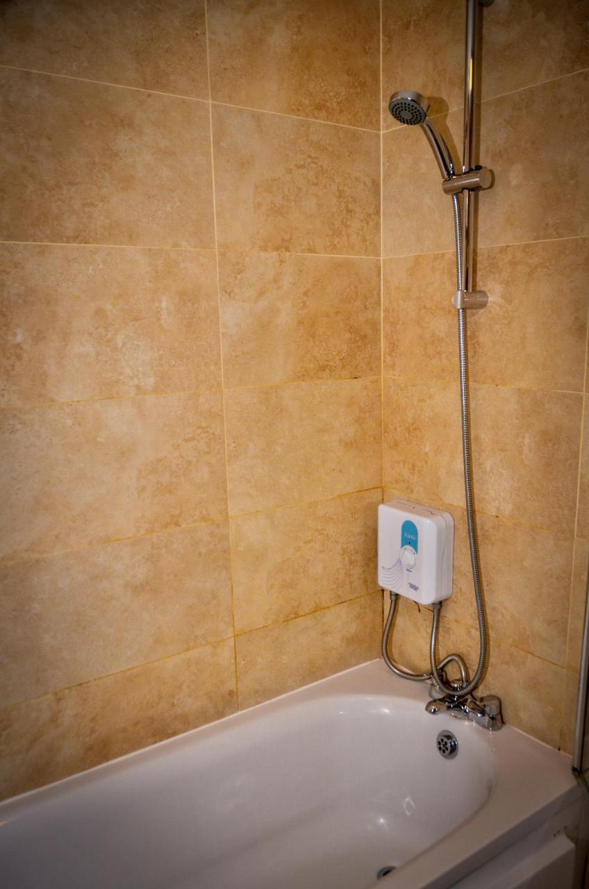 Appartement Temple House Parnell Street *