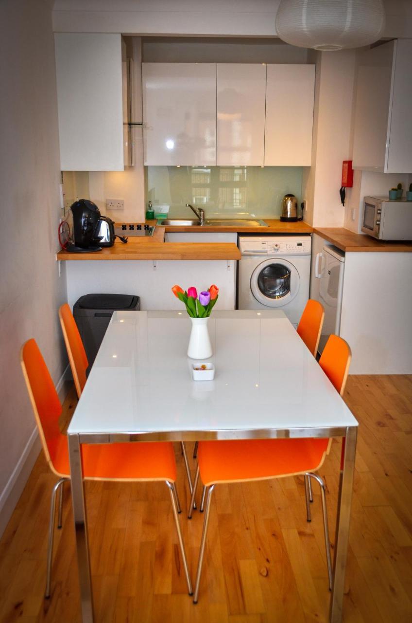 Apartment Temple House Parnell Street