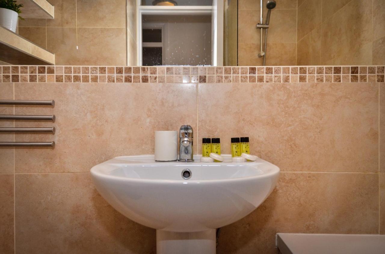Apartment Temple House Parnell Street *