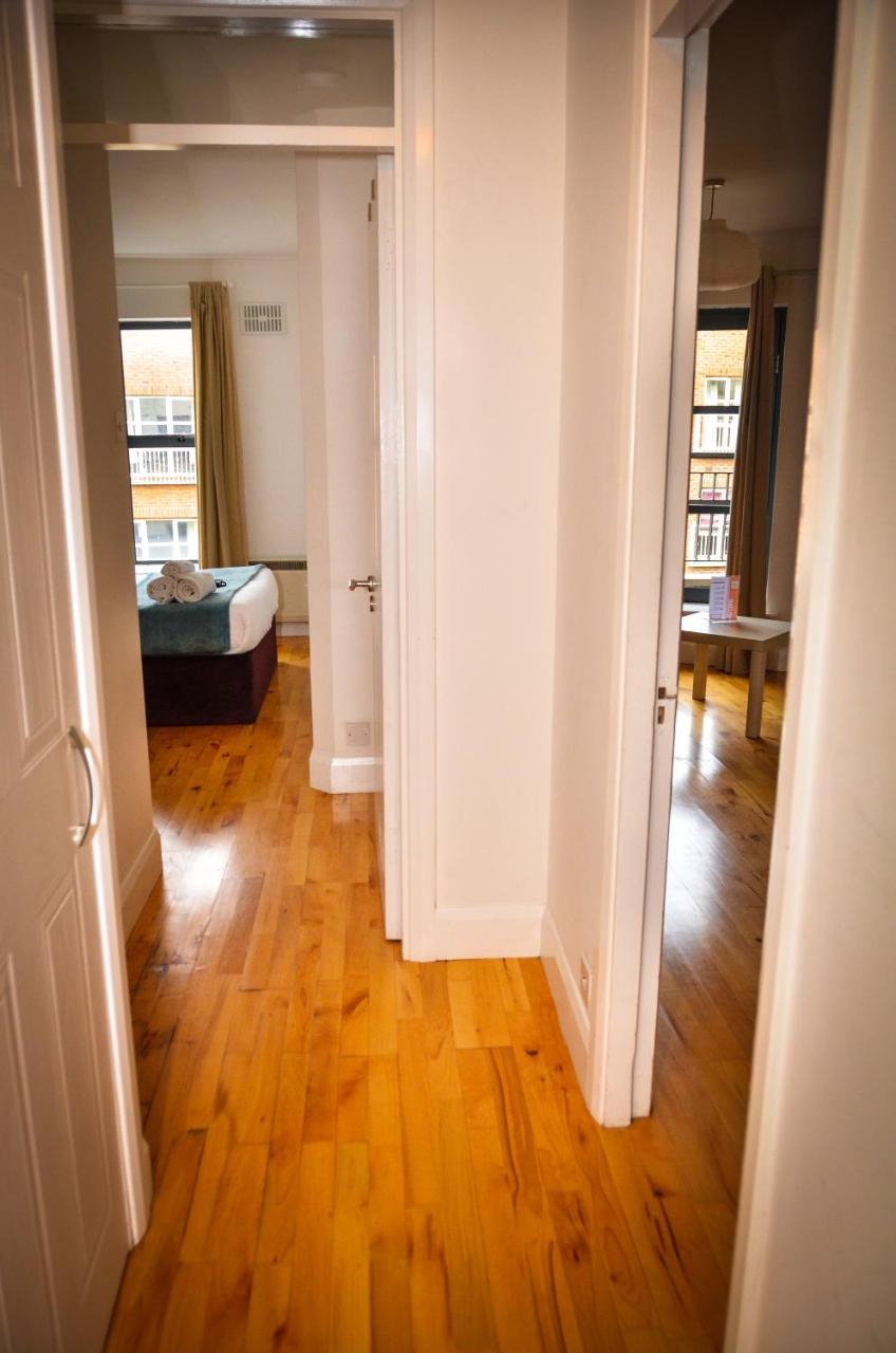 Appartement Temple House Parnell Street