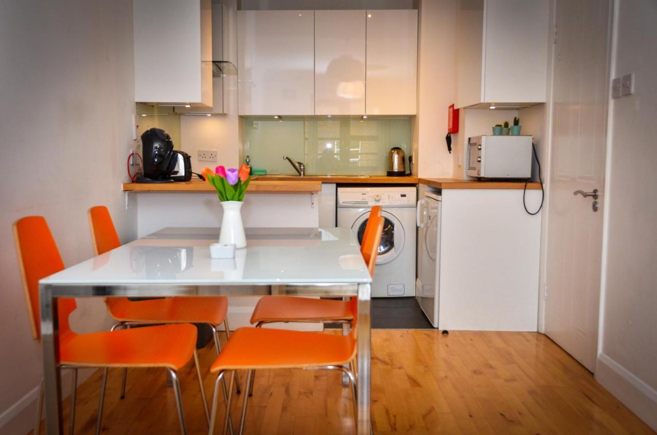 Appartement Temple House Parnell Street Dublin