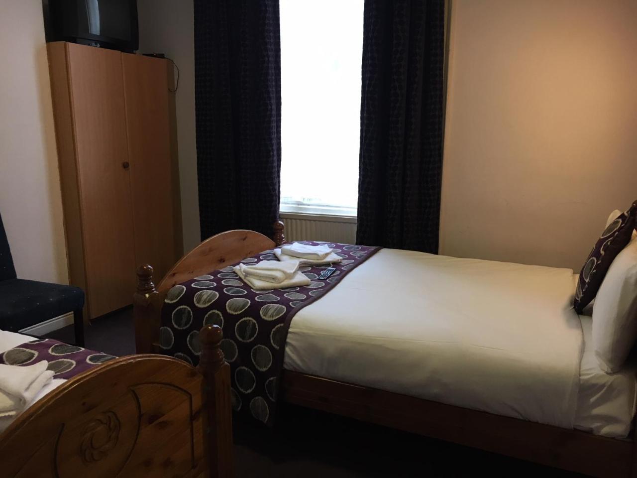 Guest house Avondale *