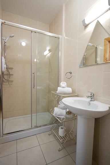 Appartement Glencourt *