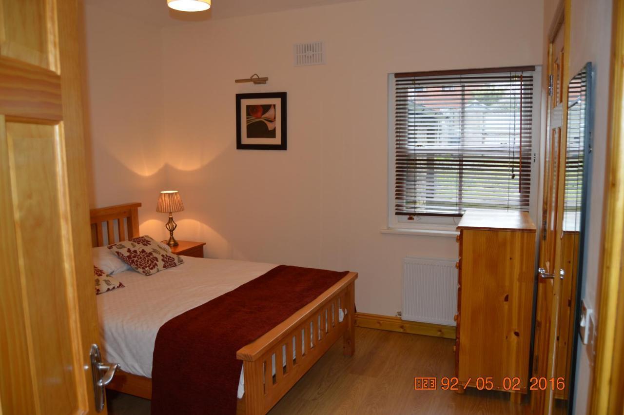 Glencourt Appartement *