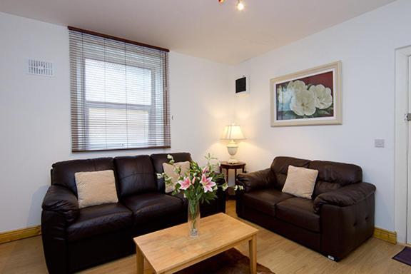 Appartement Glencourt *