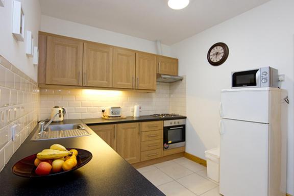 Glencourt Appartement