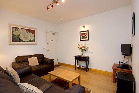 Appartement Glencourt Dublin