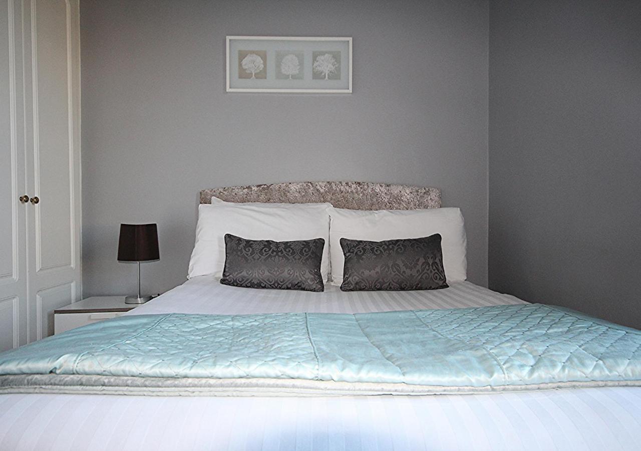Jervis Aparthotel Apartment