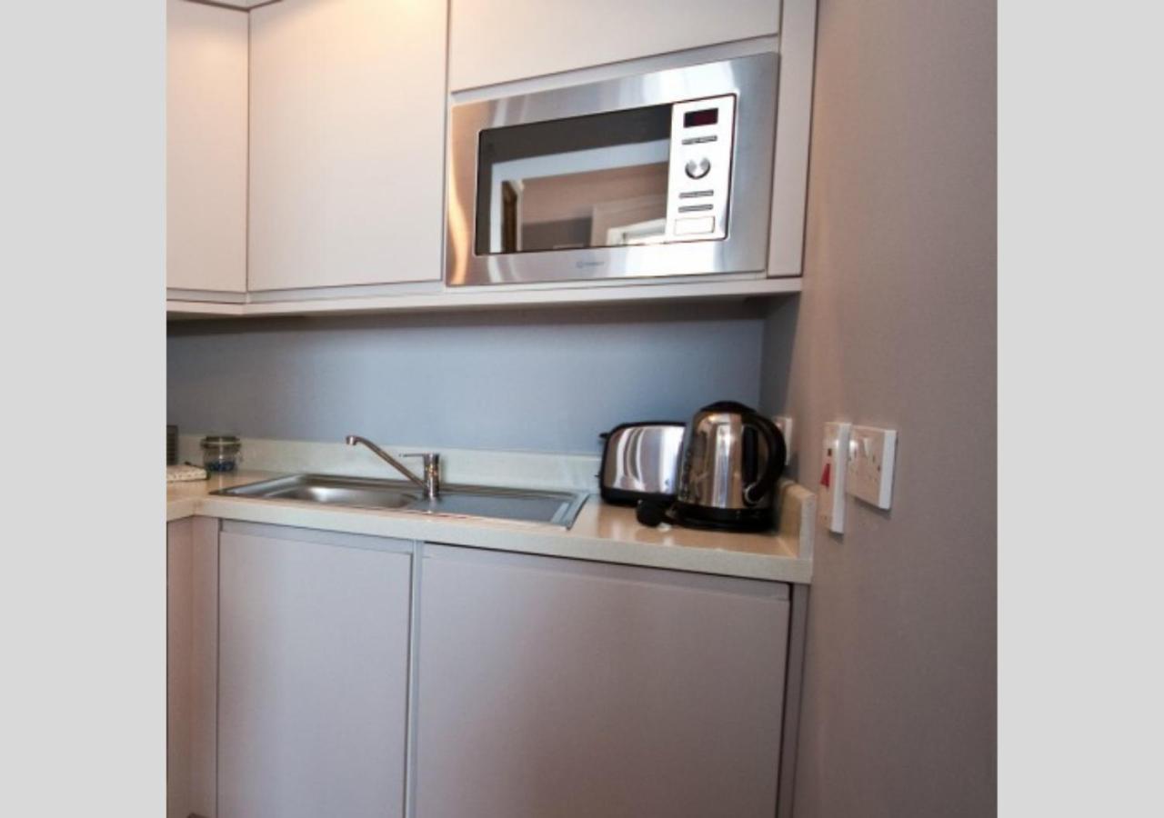 Apartment Jervis Aparthotel 3*