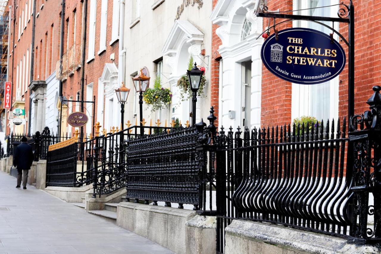 The Charles Stewart