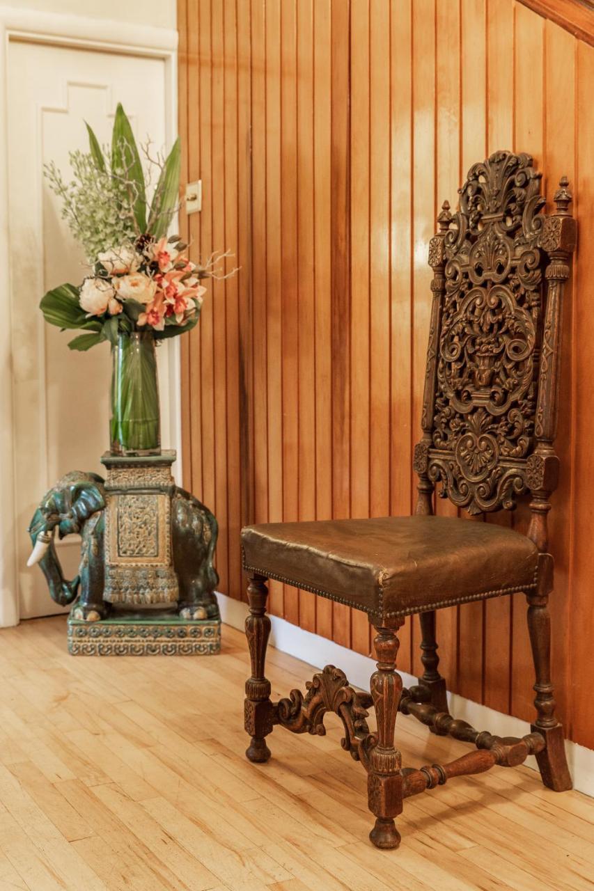 Aaron Court Bed & Breakfast Dublin