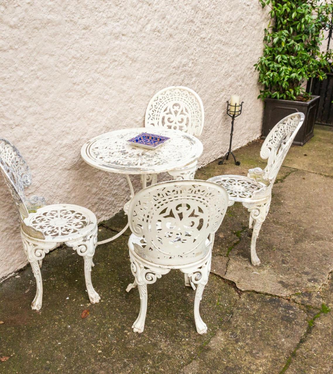 Aaron Court Bed & Breakfast Dublin