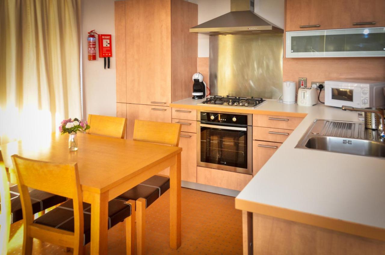 Apartment Temple House - Steelworks *