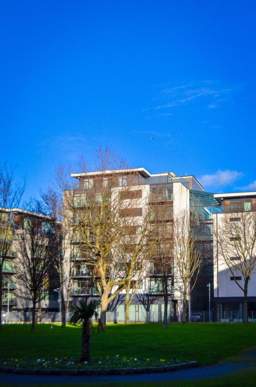 Temple House - Steelworks Apartment *