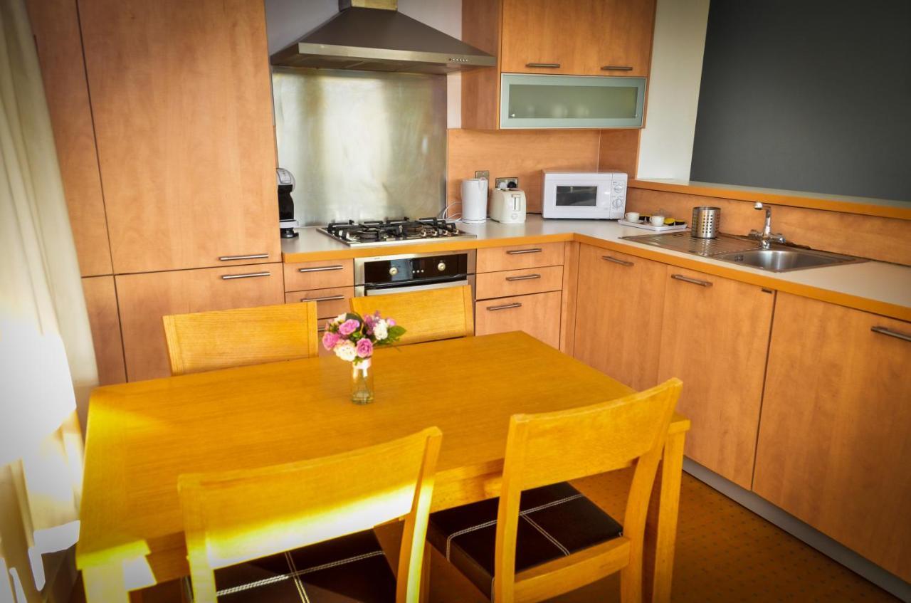 Apartment Temple House - Steelworks