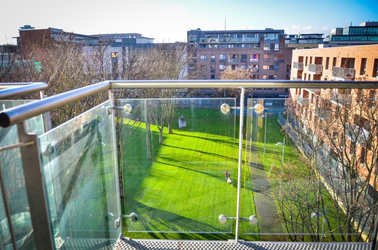 Temple House - Steelworks Apartment *