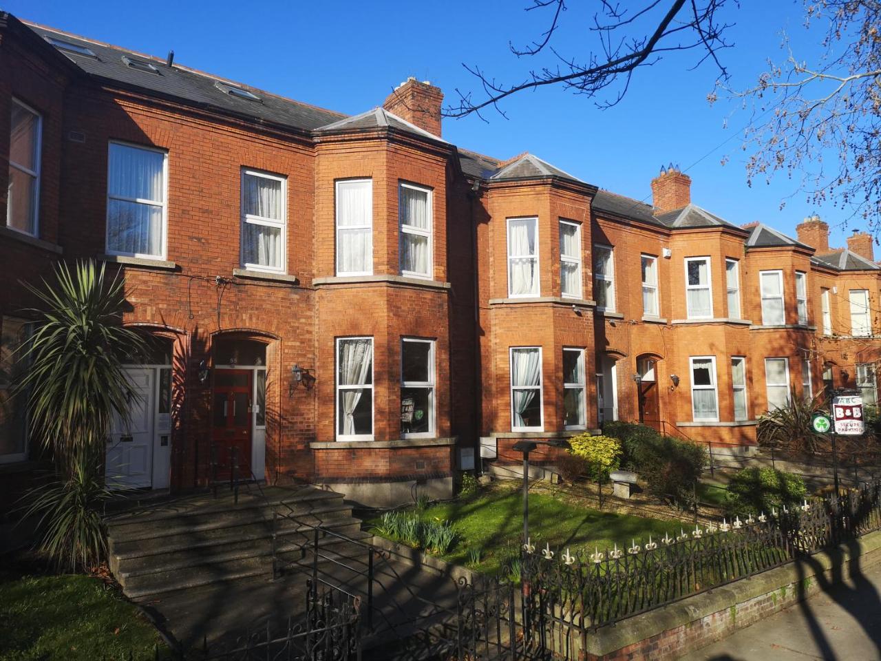Abc House