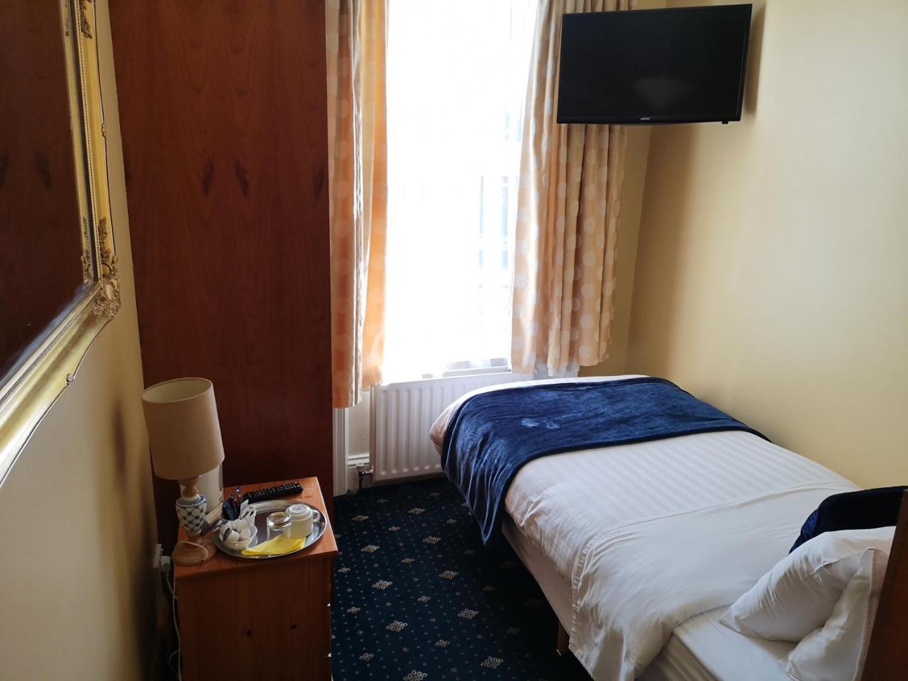 Abc House 3* Dublin