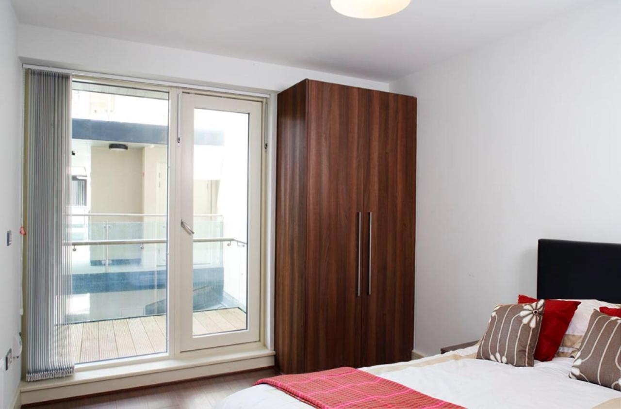 Pavilion View Apartment