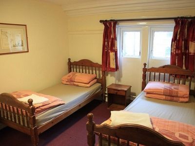 Kinlay House Hostel