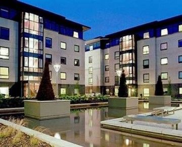 Hotel Dublin City University 3*