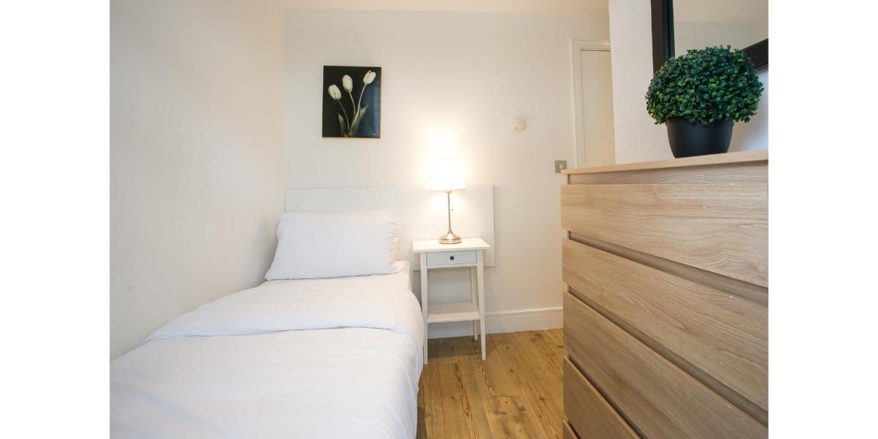 Temple Bar District Apartments Dublin