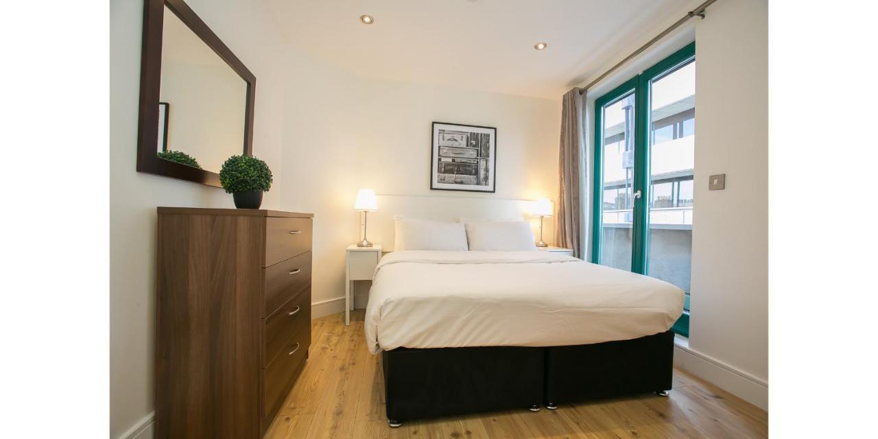Apartment Temple Bar District Apartments