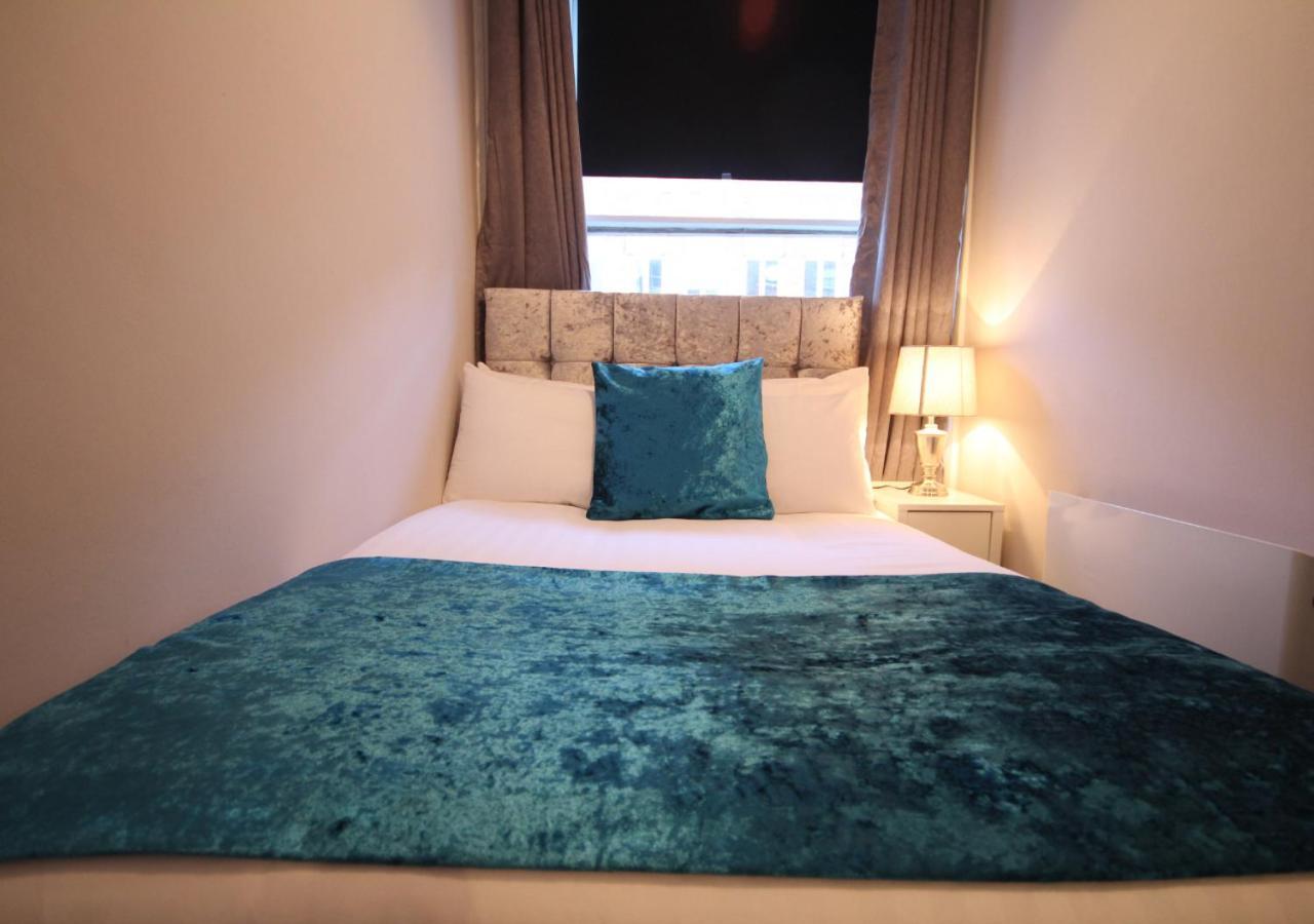 Apartment The Key Collection Temple Bar Dublin