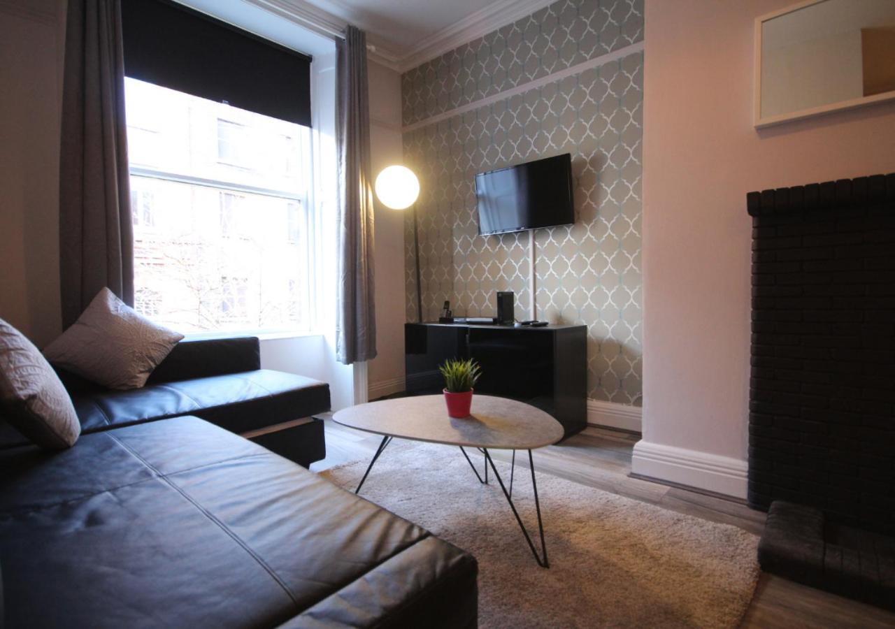 Apartment The Key Collection Temple Bar Dublin