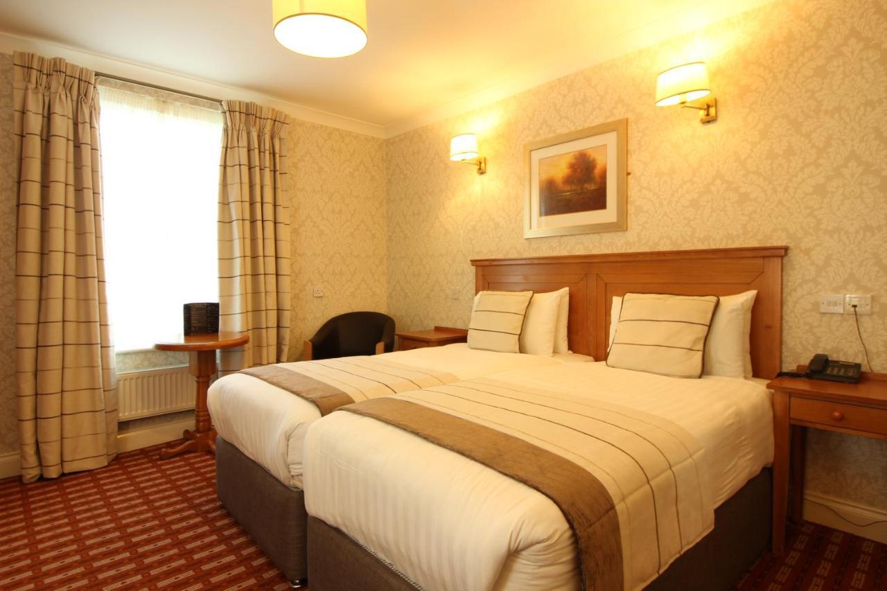 Castle 4* Dublin