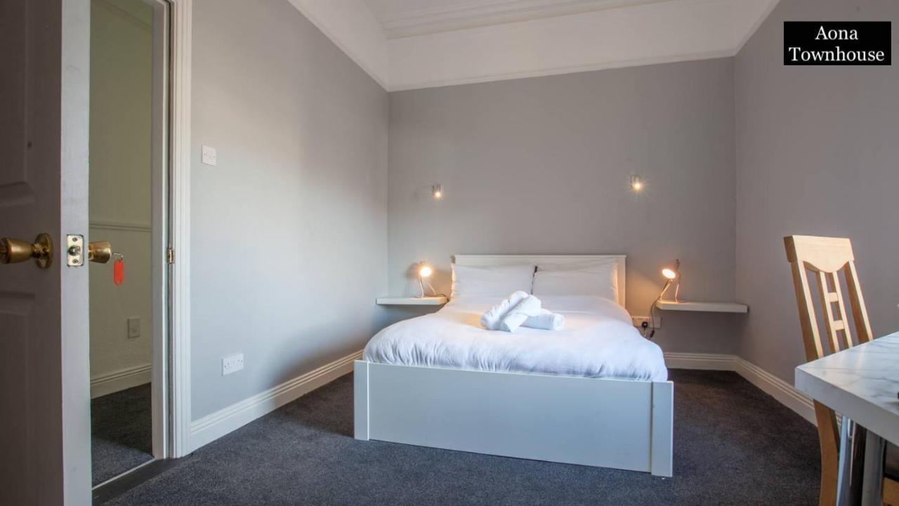 Aona Townhouse
