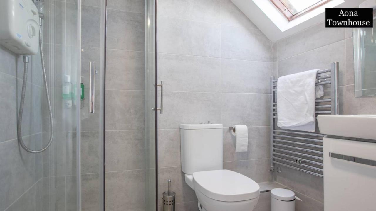 Guest house Aona Townhouse Dublin