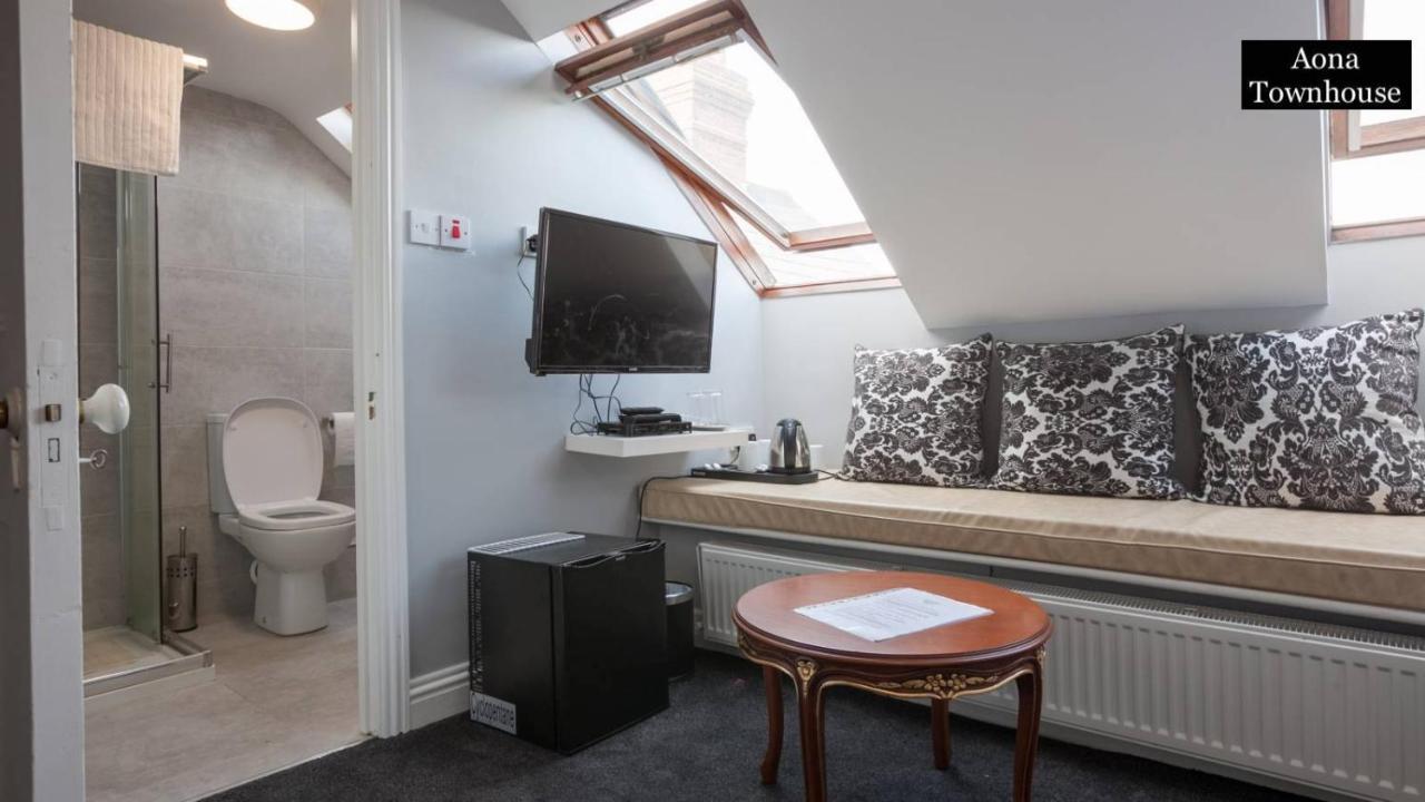 Aona Townhouse 4* Dublin