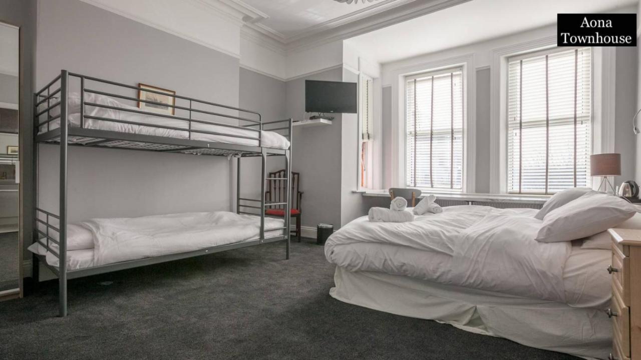 Guest house Aona Townhouse Dublin