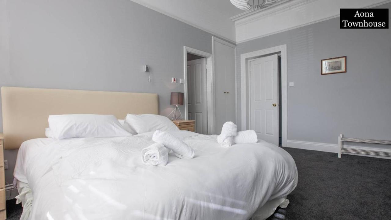 Aona Townhouse 4* Dublin