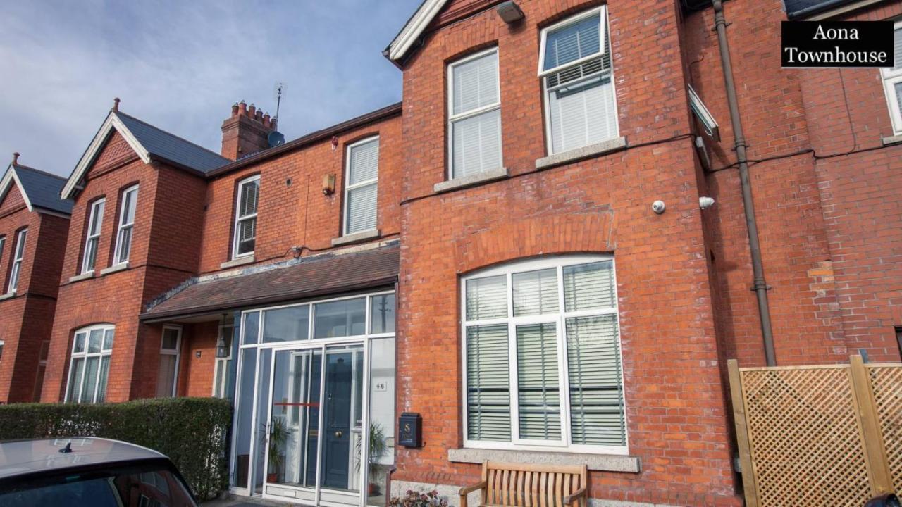 Aona Townhouse Guest house 4*