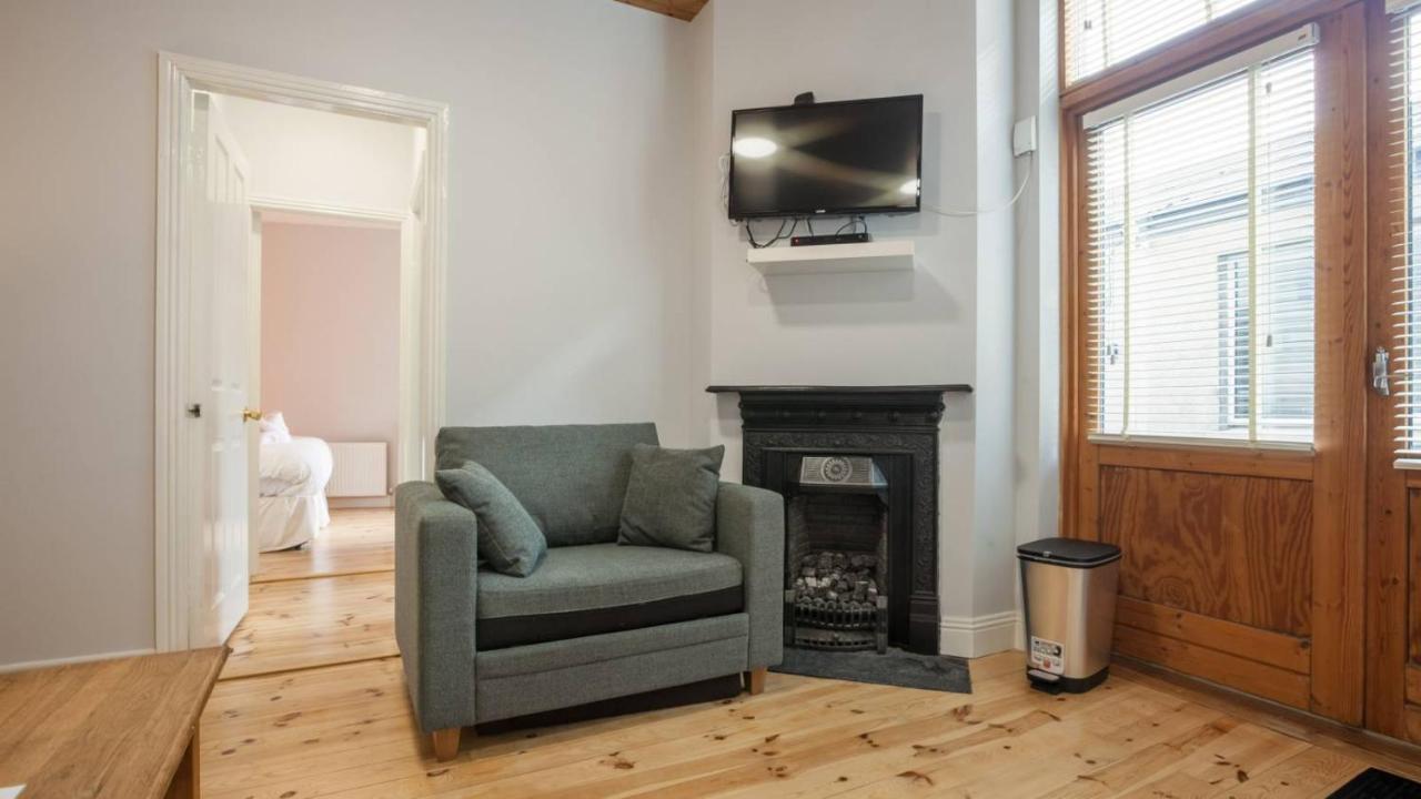 Guest house Aona Townhouse Dublin