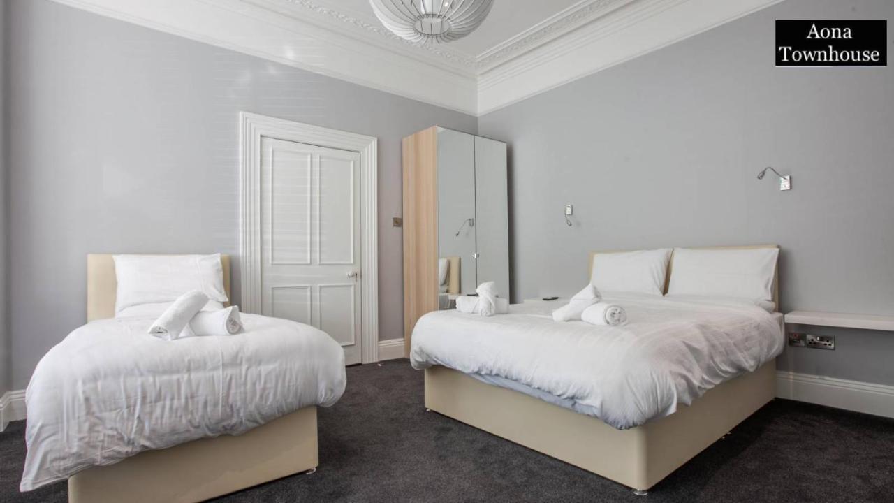 Guest house Aona Townhouse