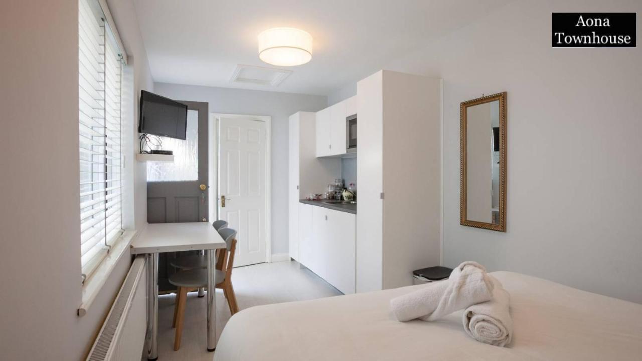 Aona Townhouse Guest house Dublin