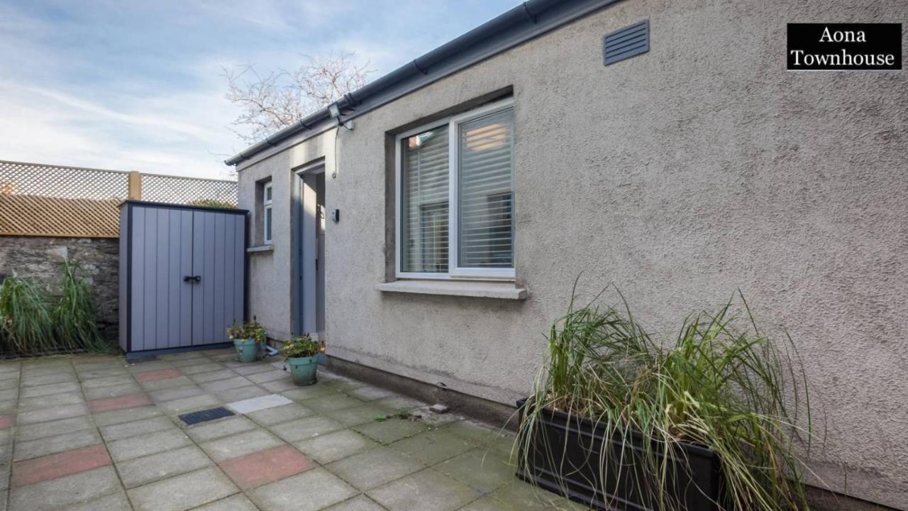 Guest house Aona Townhouse 4*