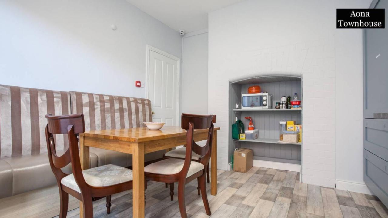 Guest house Aona Townhouse 4*