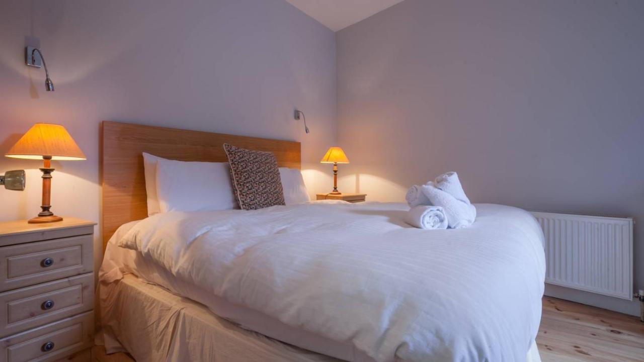 Aona Townhouse Dublin