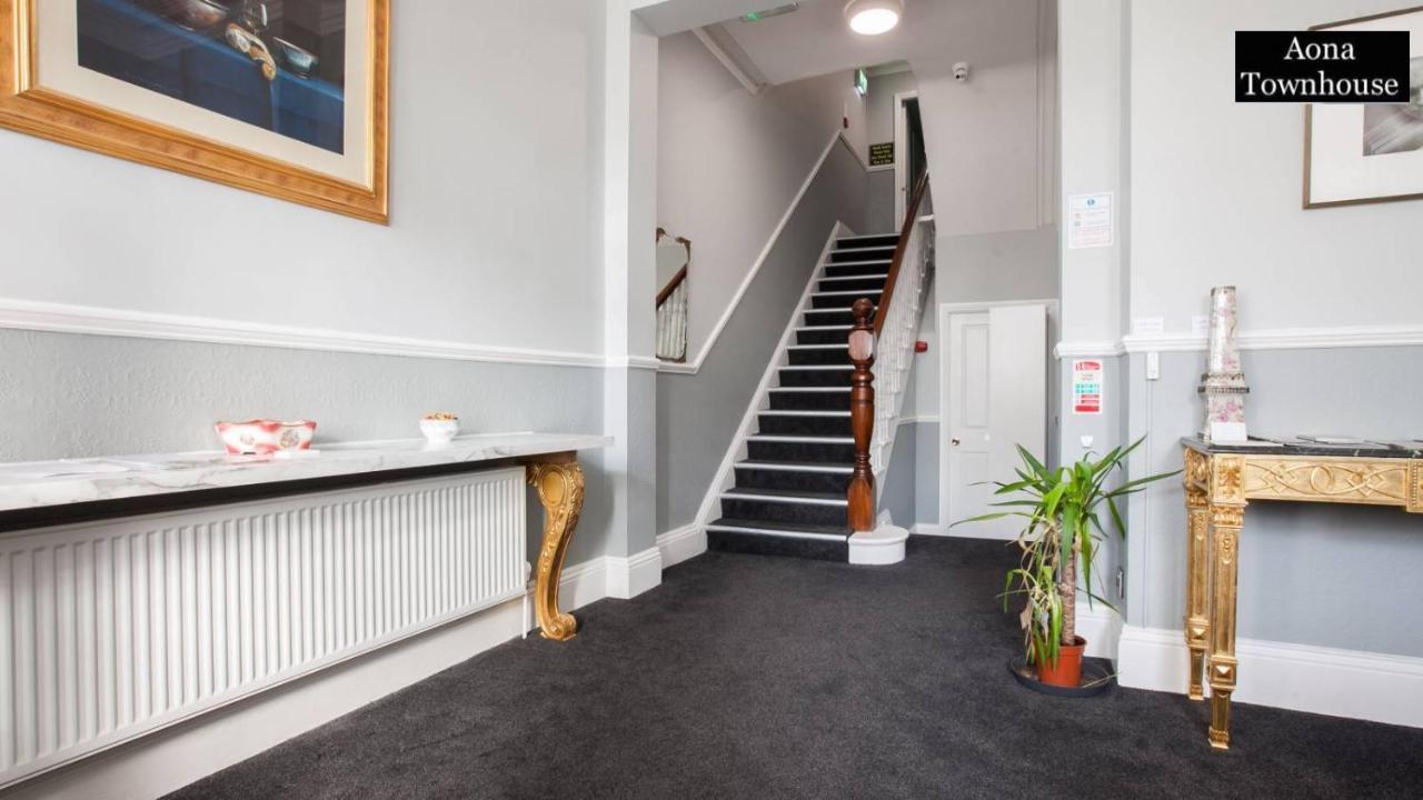 Guest house Aona Townhouse 4*