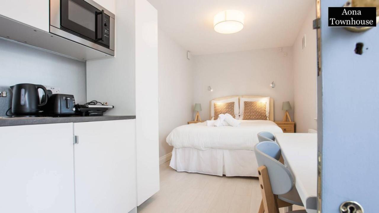 Aona Townhouse Guest house Dublin